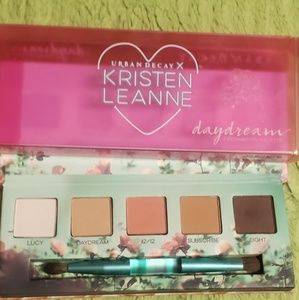 Urban Decay x Kristen Leanne Daydream Eyeshadow Pa